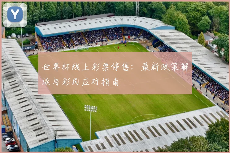 世界杯线上彩票停售：最新政策解读与彩民应对指南