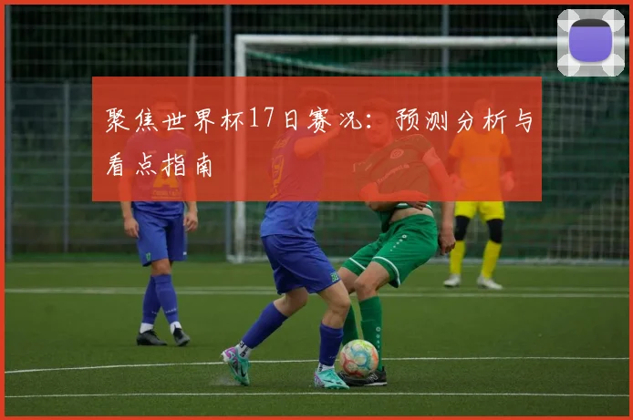 聚焦世界杯17日赛况：预测分析与看点指南